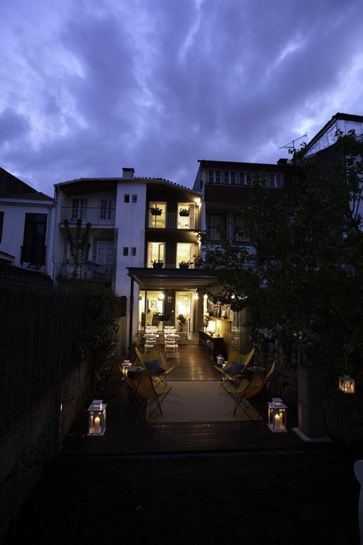 In Porto Gallery Guesthouse Dış mekan fotoğraf